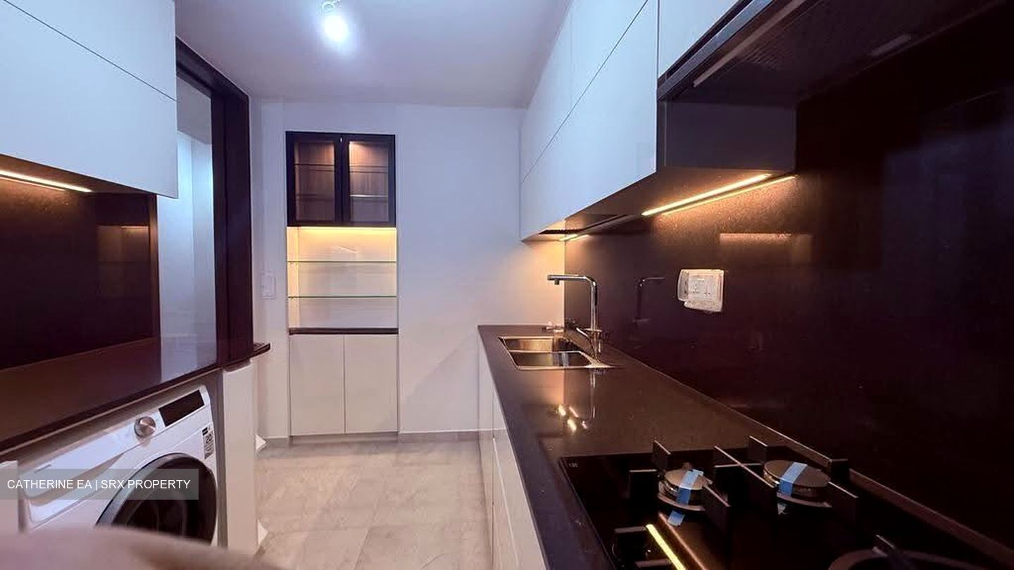 Belgravia Ace (D28), Semi-Detached #610441151